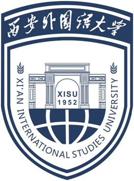File:Xi'an International Studies University logo.png