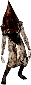 File:Pyramid Head(character in video game).png