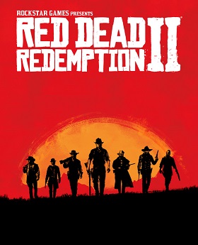 File:Red Dead Redemption 2 cover.jpg