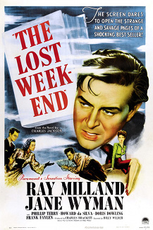 File:The Lost Weekend poster.jpg