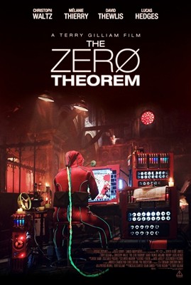 File:The Zero Theorem poster.jpg