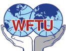 WFTU logo