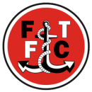 Club logo