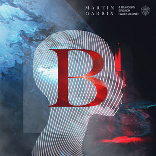 《Breach 》是荷兰DJ马丁·盖瑞斯和波兰DJ Blinders的单曲。歌曲通过戳印唱片发行，独家授权于索尼音乐旗下的史诗阿姆斯特丹，并收录于盖瑞斯的迷你专辑《Bylaw》。