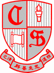 迦密中学校徽