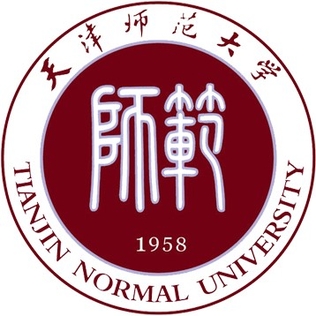 File:Tianjin Normal University logo.jpg