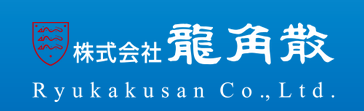 File:Ryukakusan2logo.png