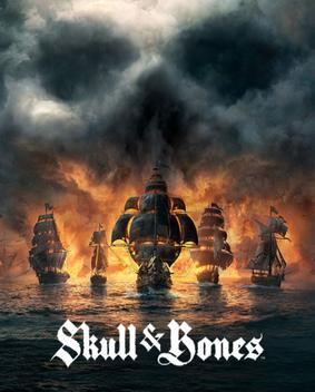 Skull and Bones (video game) - Wikipedia