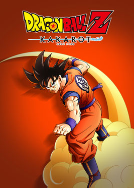 File:Dragon Ball Z Kakarot Cover.jpg