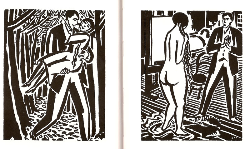 File:Frans Masereel - Passionate Journey -- two pages.jpg