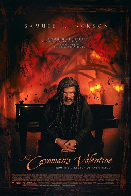 File:The Caveman's Valentine Poster.jpg