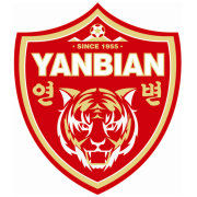 File:Yanbian Changbaishan FC logo.jpg