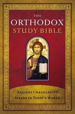 The Orthodox Study Bible (2008 edition cover).jpg