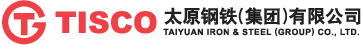 File:TAIYUAN GANGTIE LOGO.png