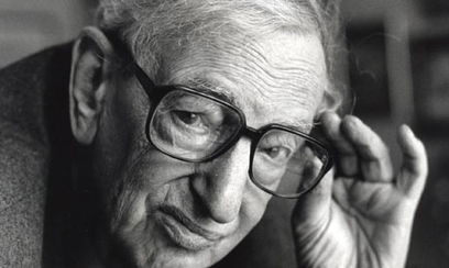 Eric Hobsbawm: A thorough, wide-ranging and enduring life