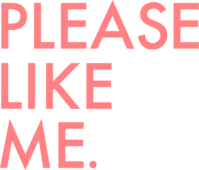 File:Please Like Me logo.png