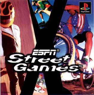 ESPN Extreme Games - Wikipedia