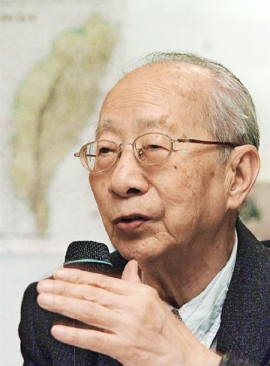 File:臺灣歷史學者曹永和院士 Scholar on Taiwanese History and Academician of Academia Sinica of Taiwan Ts'ao Yung-ho.jpeg