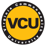 代表弗吉尼亚聯邦大學的標誌，與校徽一樣常被用在正式的文件中。
