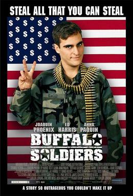 File:Buffalo Soldiers film poster on zh Wikipedia.jpg