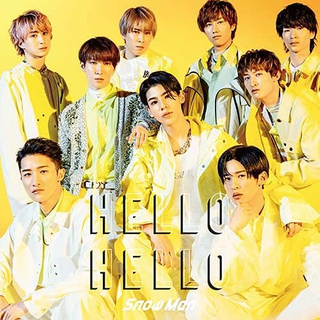 HELLO HELLO - 維基百科，自由的百科全書