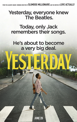 File:Yesterday (2019 poster).png