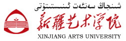File:Xinjiang Arts University logo.jpg