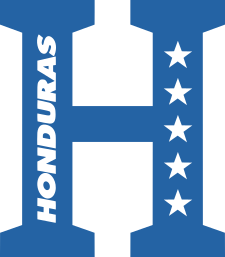 File:Honduras football badge.png