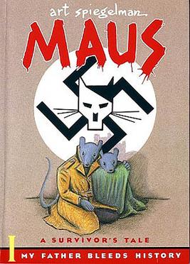 File:Maus graphic novel.jpg