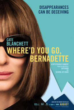 File:Where'd You Go Bernadette (film poster).png