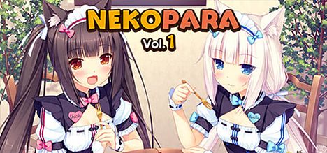 File:Nekopara cover.jpg