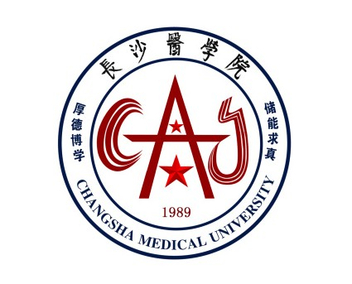 File:Changsha Medical University logo.jpg