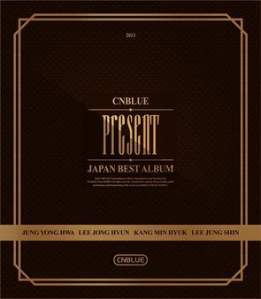 File:CNBLUE Japan Best Album 'Present'.jpg