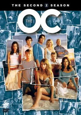 File:The O.C. Season 2 DVD Cover.jpg