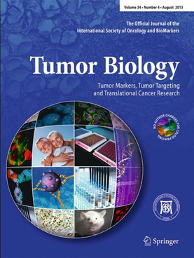 File:Tumor Biology cover.jpg