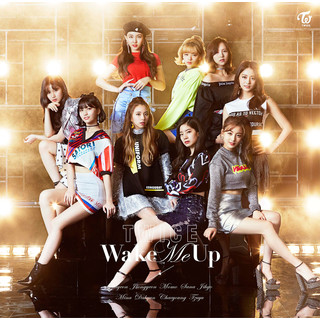 Wake Me Up Twice单曲 Wikiwand