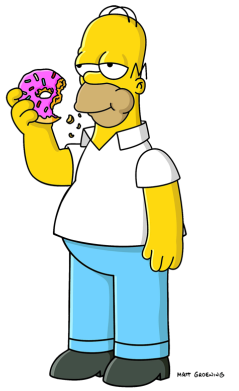 File:Homer Simpson.png