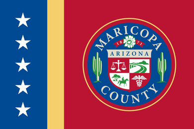 File:Flag of Maricopa County, Arizona.png