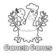 File:Gamera Game logo.jpg