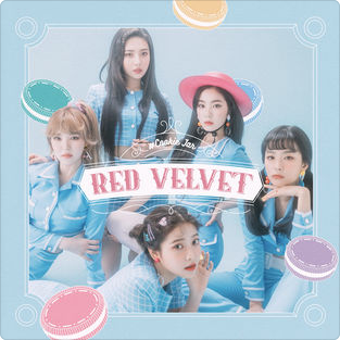 File:Red Velvet - Cookie Jar Album Cover 1.png