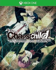 File:Chaos;Child Game Poster.jpg