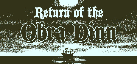 File:Return of the Obra Dinn logo-title.jpg