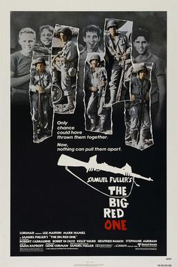 File:The Big Red One poster.jpg