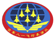 Bayibiaoyandui logo.png