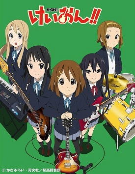 File:K-On!! anime offical poster.jpg