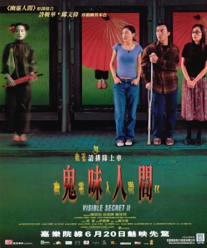 File:Visible Secret II movie poster.jpg