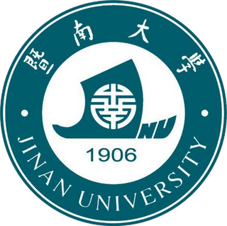 File:Jinan University Logo.png