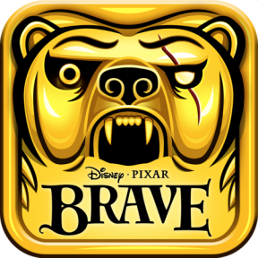 File:Temple Run Brave logo.png