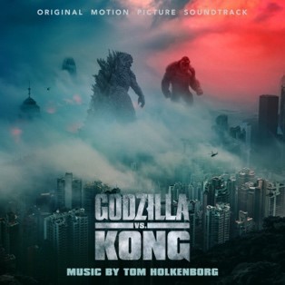 File:Godzilla vs. Kong Soundtrack.jpg