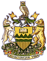 File:UAlberta Coat of Arms.png